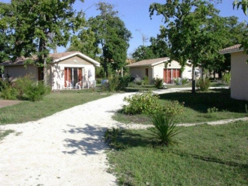 Résidence du Lac Aquitaine - Hourtin visuel 4/28