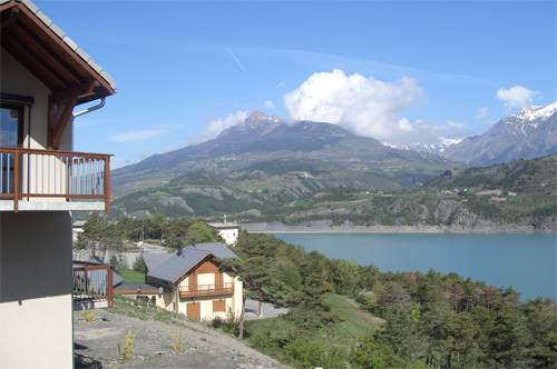 Résidence du Lac Provence-Alpes-Côte d'Azur - Savines-le-Lac visuel 9/10 Résidence du Lac Provence-Alpes-Côte d'Azur - Savines-le-Lac visuel 9/10