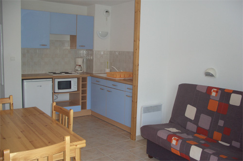 Résidence du Lac Provence-Alpes-Côte d'Azur - Savines-le-Lac visuel 5/10 Résidence du Lac Provence-Alpes-Côte d'Azur - Savines-le-Lac visuel 5/10