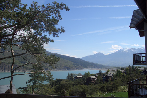 Résidence du Lac Provence-Alpes-Côte d'Azur - Savines-le-Lac visuel 4/10 Résidence du Lac Provence-Alpes-Côte d'Azur - Savines-le-Lac visuel 4/10