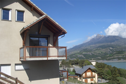 Résidence du Lac Provence-Alpes-Côte d'Azur - Savines-le-Lac visuel 2/10 Résidence du Lac Provence-Alpes-Côte d'Azur - Savines-le-Lac visuel 2/10