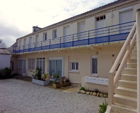 Résidence du Ménéyer Bretagne - Bénodet visuel 3/3 Résidence du Ménéyer Bretagne - Bénodet visuel 3/3