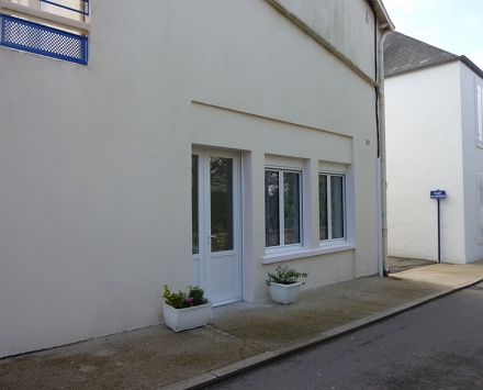 Résidence du Ménéyer Bretagne - Bénodet visuel 2/3 Résidence du Ménéyer Bretagne - Bénodet visuel 2/3