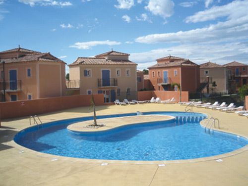 Résidence du Pays d'Oc Languedoc-Roussillon - Béziers visuel 18/19