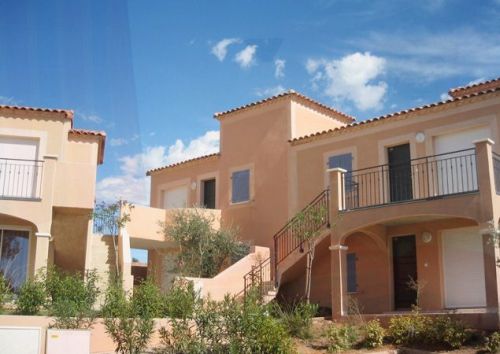 Résidence du Pays d'Oc Languedoc-Roussillon - Béziers visuel 17/19