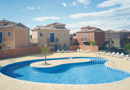 Résidence du Pays d'Oc Languedoc-Roussillon - Béziers visuel 13/19