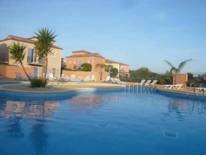 Résidence du Pays d'Oc Languedoc-Roussillon - Béziers visuel 11/19