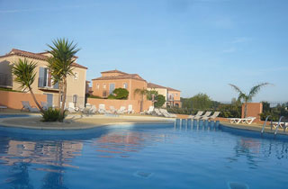 Résidence du Pays d'Oc Languedoc-Roussillon - Béziers visuel 5/19