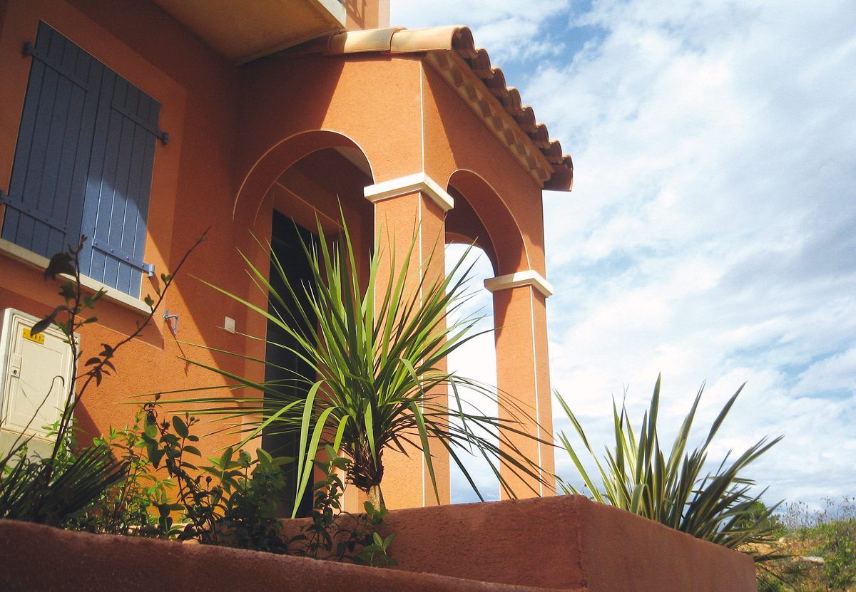 Résidence du Pays d'Oc Languedoc-Roussillon - Béziers visuel 3/19