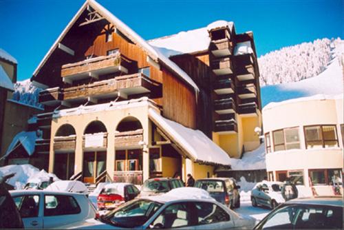 Résidence du Pleynet Rhône-Alpes - Les 7-Laux visuel 1/11 Résidence du Pleynet Rhône-Alpes - Les 7-Laux visuel 1/11