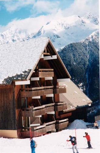 Résidence du Pleynet Rhône-Alpes - Les 7-Laux visuel 9/11 Résidence du Pleynet Rhône-Alpes - Les 7-Laux visuel 9/11
