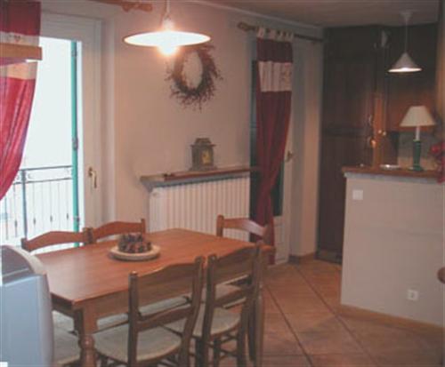 Résidence du Quartier du Centre Ville Rhône-Alpes - Chamonix-Mont-Blanc visuel 2/10 Résidence du Quartier du Centre Ville Rhône-Alpes - Chamonix-Mont-Blanc visuel 2/10