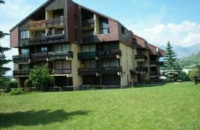 Résidence du Soleil Provence-Alpes-Côte d'Azur - Ancelle visuel 10/10 Résidence du Soleil Provence-Alpes-Côte d'Azur - Ancelle visuel 10/10