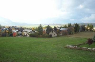 Résidence du Soleil Provence-Alpes-Côte d'Azur - Ancelle visuel 9/10 Résidence du Soleil Provence-Alpes-Côte d'Azur - Ancelle visuel 9/10