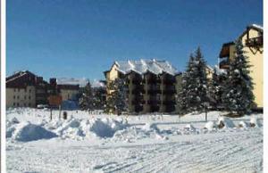 Résidence du Soleil Provence-Alpes-Côte d'Azur - Ancelle visuel 8/10 Résidence du Soleil Provence-Alpes-Côte d'Azur - Ancelle visuel 8/10