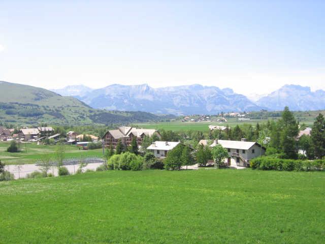 Résidence du Soleil Provence-Alpes-Côte d'Azur - Ancelle visuel 7/10 Résidence du Soleil Provence-Alpes-Côte d'Azur - Ancelle visuel 7/10