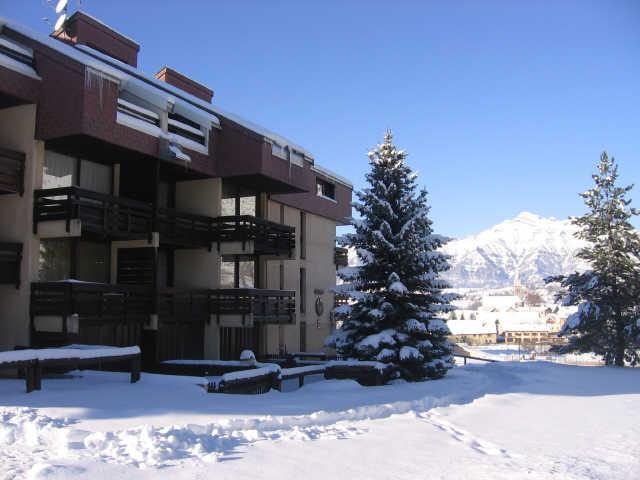 Résidence du Soleil Provence-Alpes-Côte d'Azur - Ancelle visuel 6/10 Résidence du Soleil Provence-Alpes-Côte d'Azur - Ancelle visuel 6/10