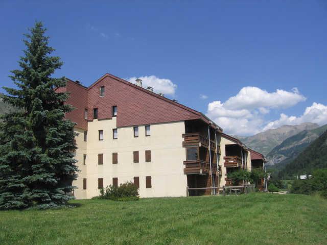 Résidence du Soleil Provence-Alpes-Côte d'Azur - Ancelle visuel 3/10 Résidence du Soleil Provence-Alpes-Côte d'Azur - Ancelle visuel 3/10