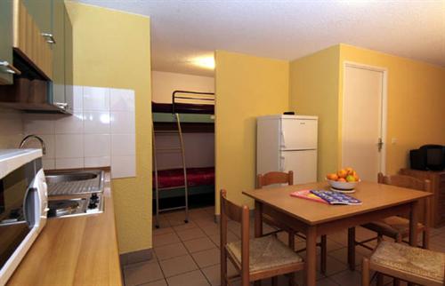 Résidence du Soleil Rhône-Alpes - Praz-sur-Arly visuel 18/20