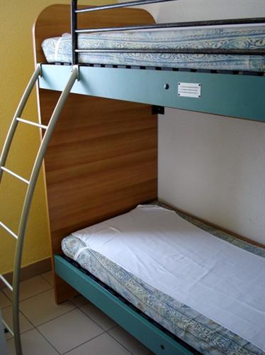 Résidence du Soleil Rhône-Alpes - Praz-sur-Arly visuel 17/20