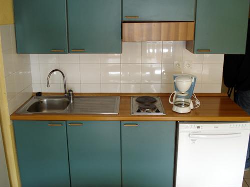 Résidence du Soleil Rhône-Alpes - Praz-sur-Arly visuel 15/20