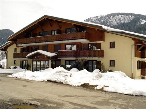 Résidence du Soleil Rhône-Alpes - Praz-sur-Arly visuel 14/20