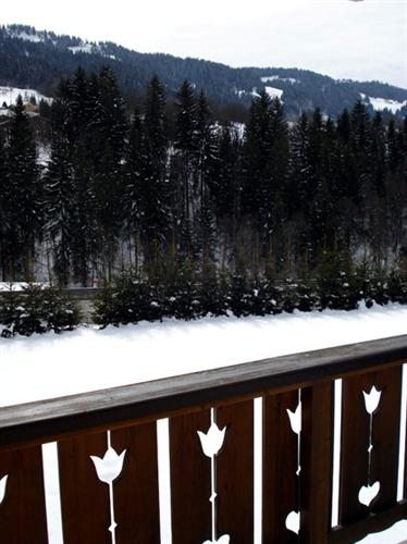 Résidence du Soleil Rhône-Alpes - Praz-sur-Arly visuel 13/20