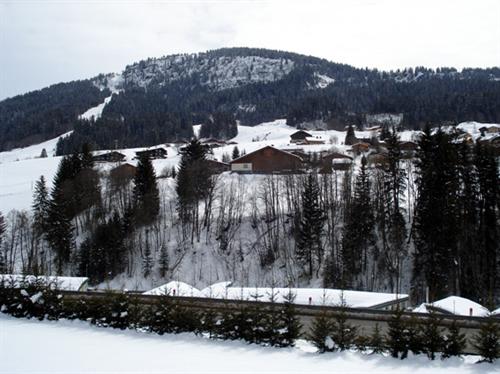 Résidence du Soleil Rhône-Alpes - Praz-sur-Arly visuel 12/20
