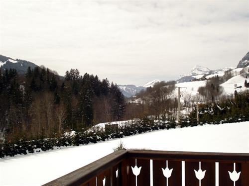 Résidence du Soleil Rhône-Alpes - Praz-sur-Arly visuel 11/20