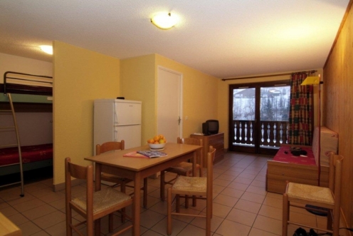 Résidence du Soleil Rhône-Alpes - Praz-sur-Arly visuel 7/20