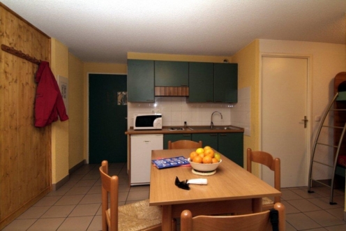 Résidence du Soleil Rhône-Alpes - Praz-sur-Arly visuel 6/20