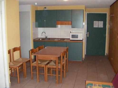 Résidence du Soleil Rhône-Alpes - Praz-sur-Arly visuel 2/20