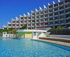 Résidence Du Soleil Languedoc-Roussillon - La Grande Motte visuel 18/20