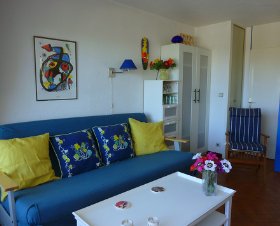 Résidence Du Soleil Languedoc-Roussillon - La Grande Motte visuel 16/20