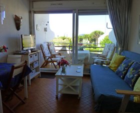 Résidence Du Soleil Languedoc-Roussillon - La Grande Motte visuel 11/20