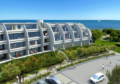 Résidence Du Soleil Languedoc-Roussillon - La Grande Motte visuel 9/20