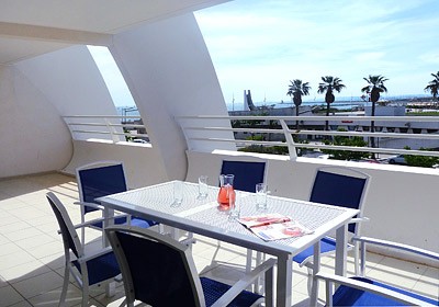 Résidence Du Soleil Languedoc-Roussillon - La Grande Motte visuel 7/20