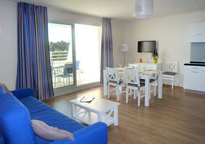 Résidence Du Soleil Languedoc-Roussillon - La Grande Motte visuel 6/20