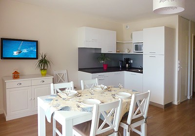 Résidence Du Soleil Languedoc-Roussillon - La Grande Motte visuel 4/20