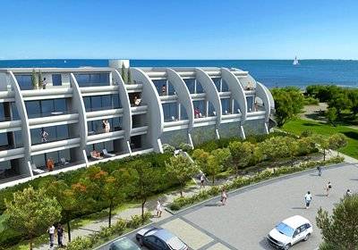 Résidence Du Soleil Languedoc-Roussillon - La Grande Motte visuel 3/20