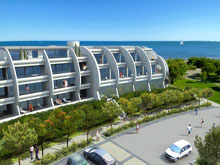 Résidence Du Soleil Languedoc-Roussillon - La Grande Motte visuel 2/20