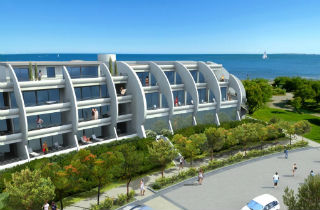 Résidence Du Soleil Languedoc-Roussillon - La Grande Motte visuel 1/20