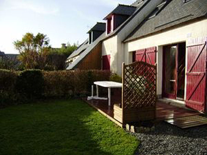 Résidence Duguay Trouin Bretagne - Sarzeau visuel 8/8