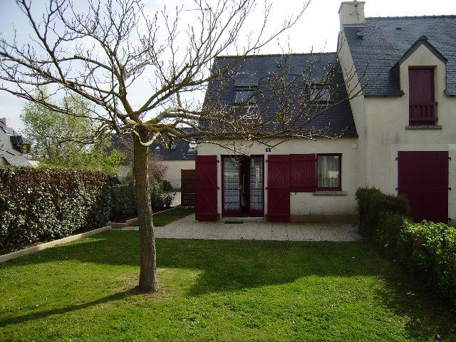 Résidence Duguay Trouin Bretagne - Sarzeau visuel 5/8