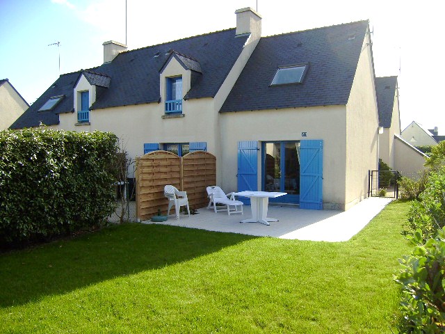 Résidence Duguay Trouin Bretagne - Sarzeau visuel 4/8