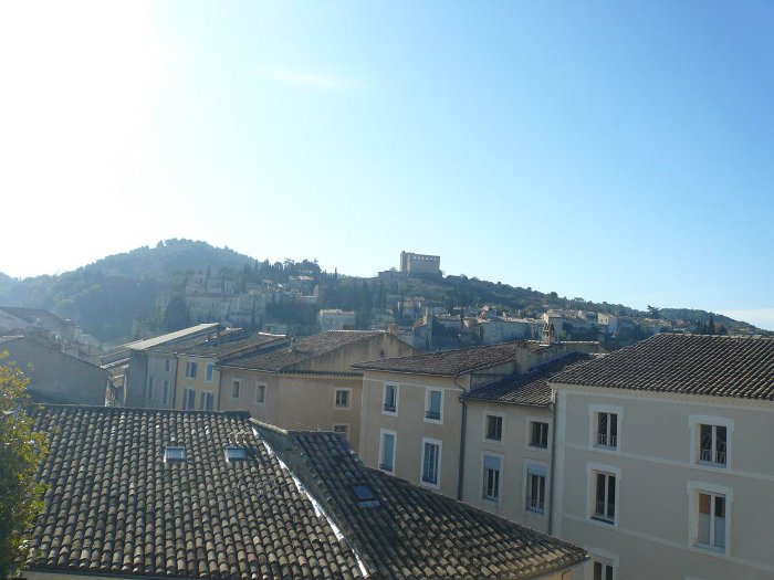 Duplex La Romaine Provence-Alpes-Côte d'Azur - Vaison-la-Romaine visuel 1/3 Duplex La Romaine Provence-Alpes-Côte d'Azur - Vaison-la-Romaine visuel 1/3