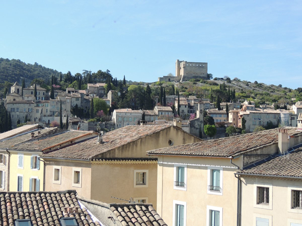 Duplex La Romaine Provence-Alpes-Côte d'Azur - Vaison-la-Romaine visuel 2/3 Duplex La Romaine Provence-Alpes-Côte d'Azur - Vaison-la-Romaine visuel 2/3