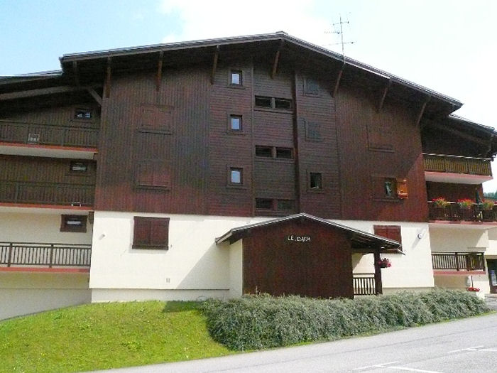 Ecrin des Glaciers Rhône-Alpes - Combloux visuel 7/7
