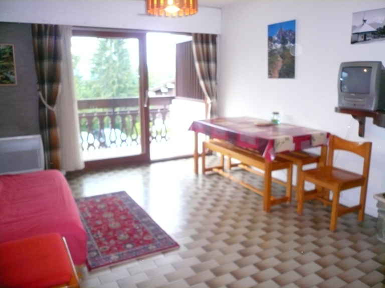 Ecrin des Glaciers Rhône-Alpes - Combloux visuel 6/7