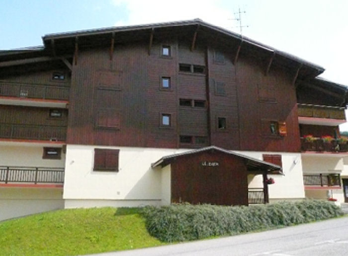 Ecrin des Glaciers Rhône-Alpes - Combloux visuel 4/7